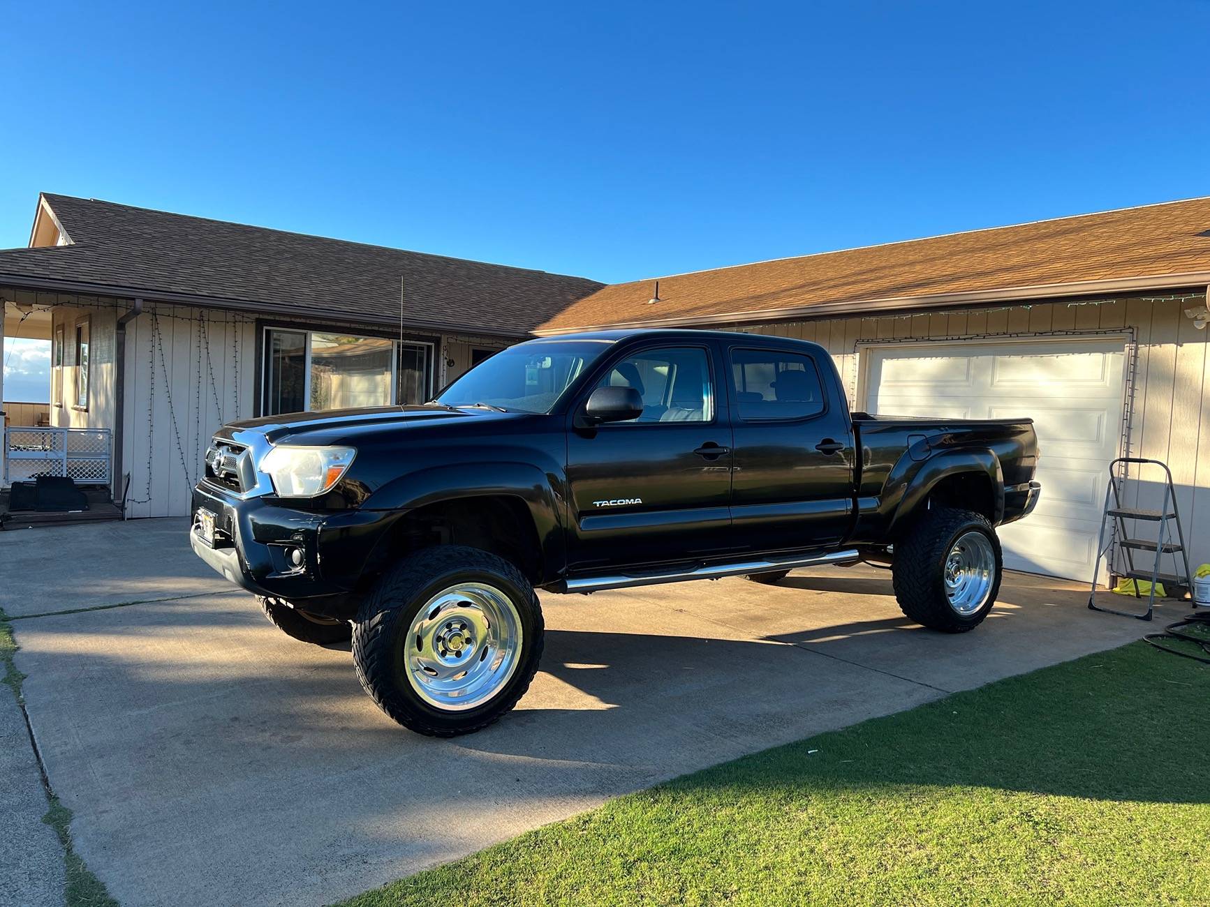 2025 4runner 6th gen Introductions & Welcome Thread 👋 IMG_8004