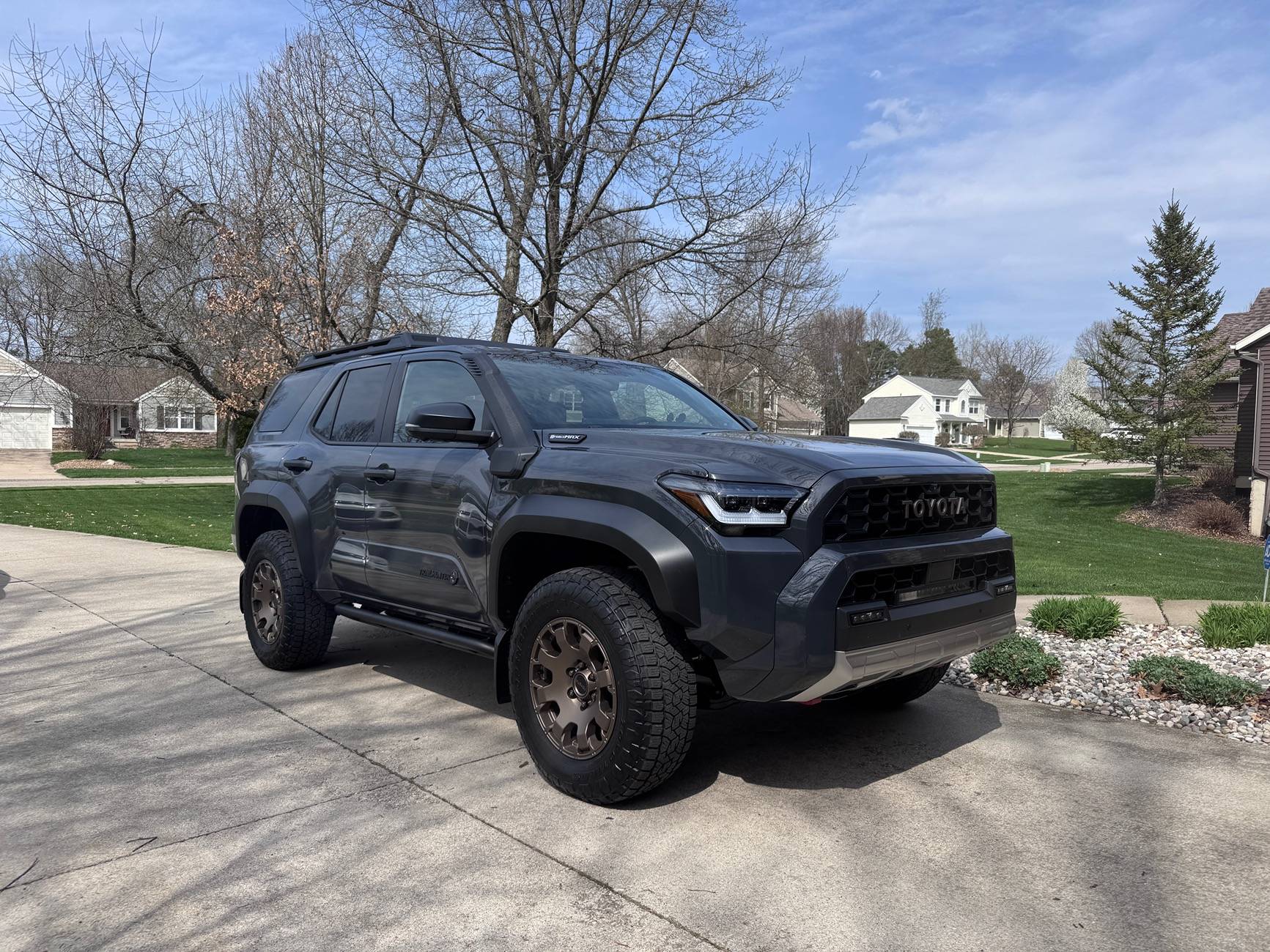 2025 4runner 6th gen 4Runner 6th Gen OWNERS Registry List & Stats [Add Yours]! 📊 IMG_2251
