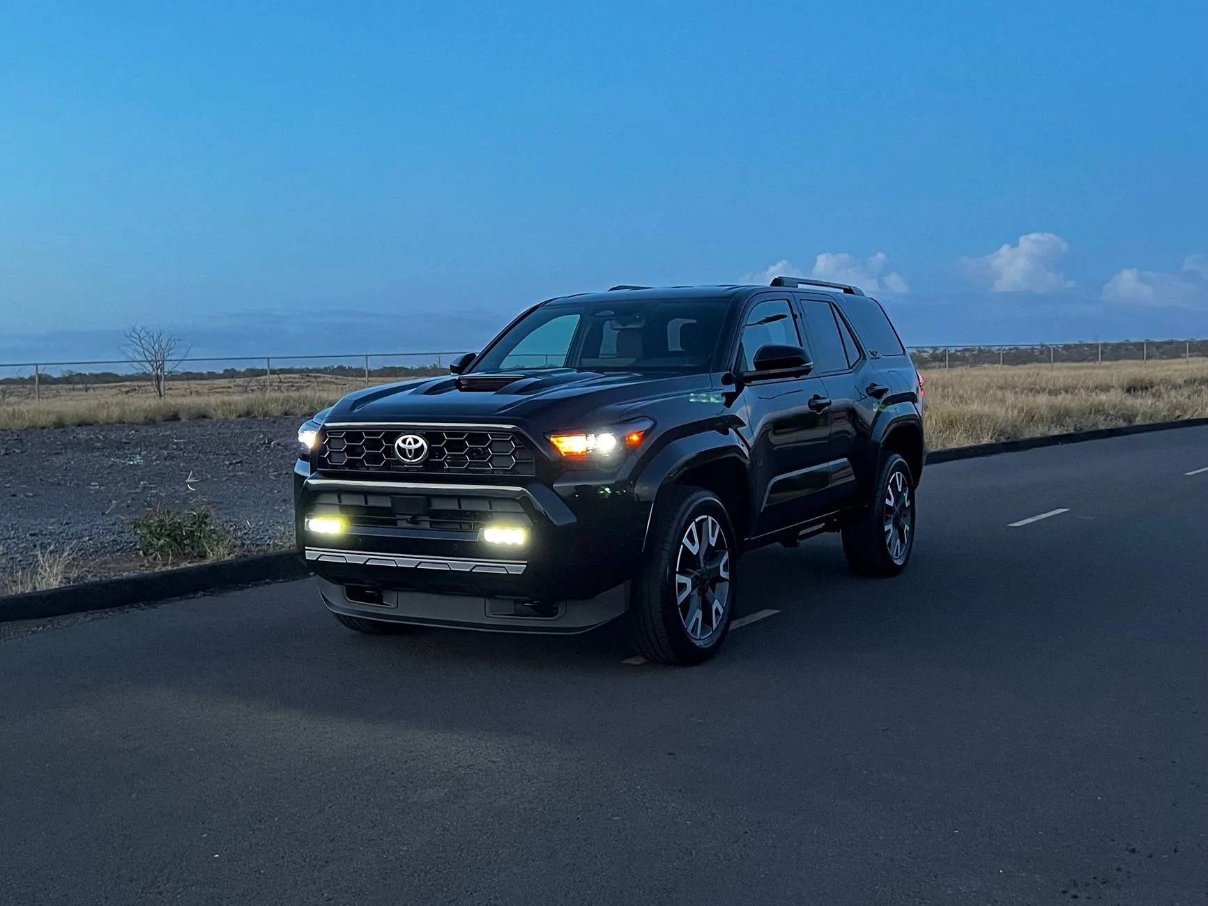 2025 4runner 6th gen 4Runner 6th Gen OWNERS Registry List & Stats [Add Yours]! 📊 IMG_8115