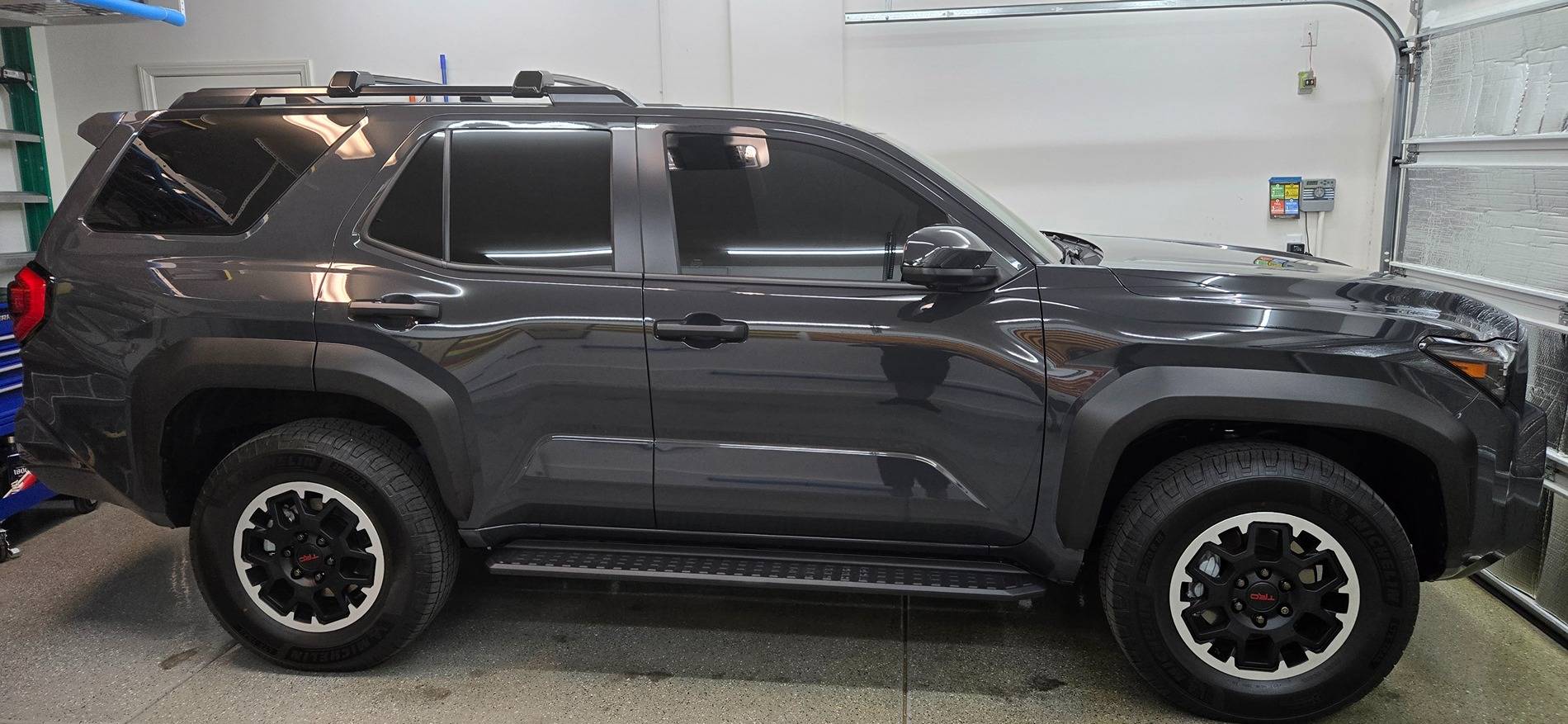 2025 4runner 6th gen My Offroad Premium iForce Max Build 1000010702