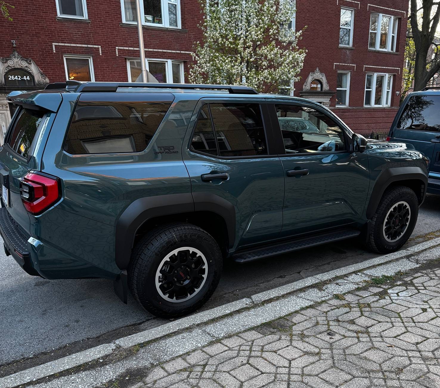 2025 4runner 6th gen EVEREST Photos 4Runner 6th Gen (2025+) IMG_4889