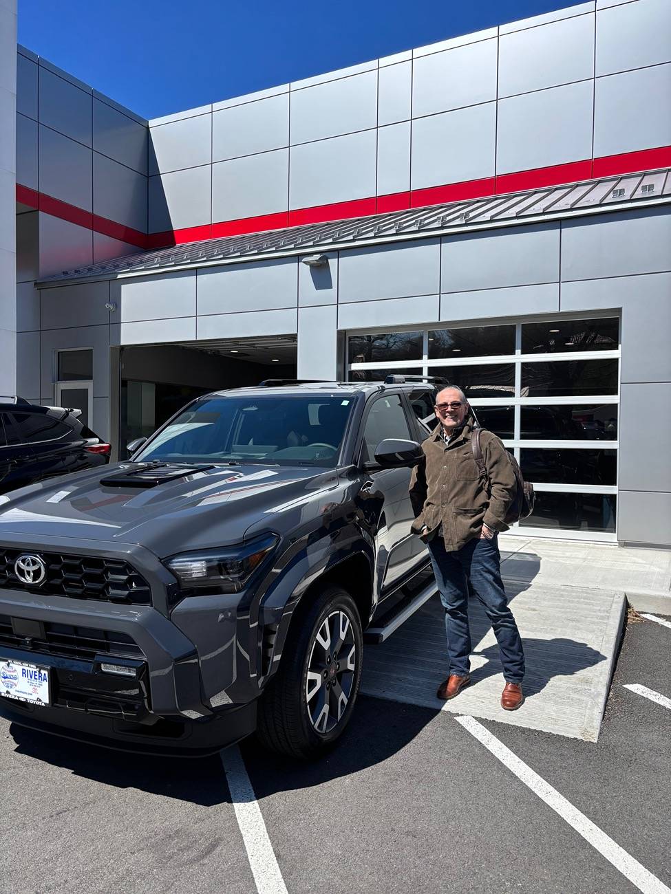 2025 4runner 6th gen 4Runner 6th Gen OWNERS Registry List & Stats [Add Yours]! 📊 IMG_9291