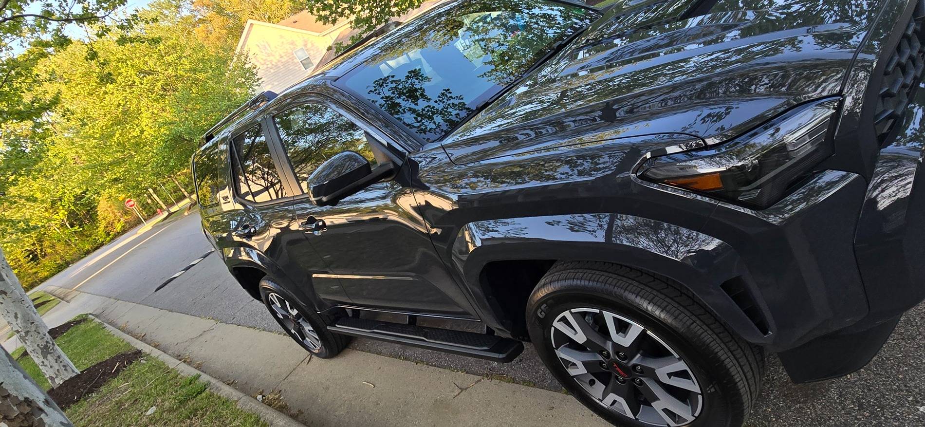 2025 4runner 6th gen 4Runner 6th Gen OWNERS Registry List & Stats [Add Yours]! 📊 1000011432