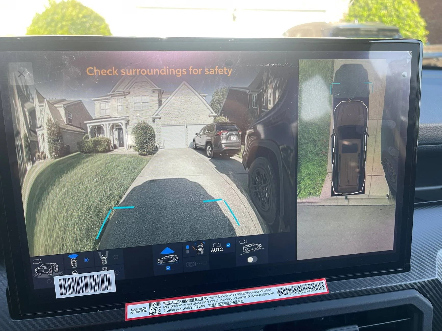 2025 4runner 6th gen Mudbath TRD Pro IMG_1947