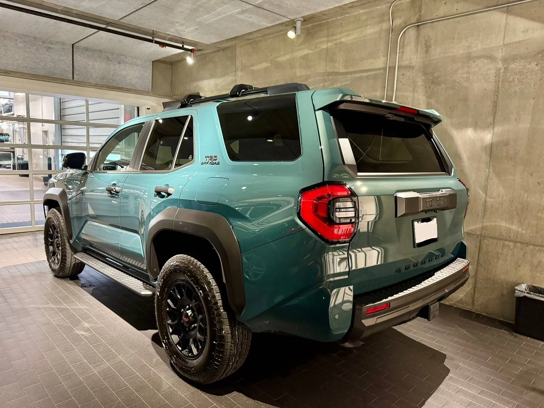 2025 4runner 6th gen What did you do to your 6th Gen 4Runner today?? 👨🏻‍🔧 🧰 🛠 IMG_1369