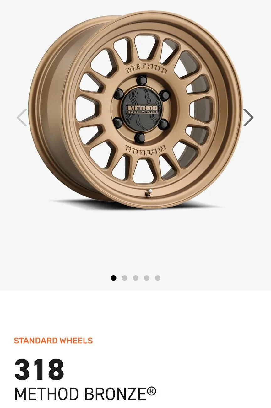 2025 4runner 6th gen Limited Underground Wheel Color Recommendations IMG_8769