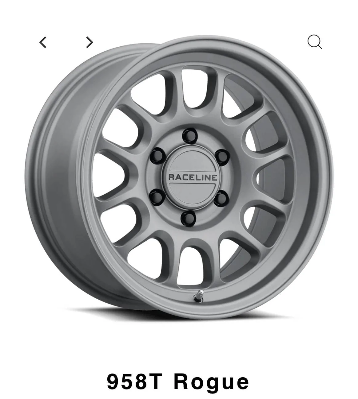 2025 4runner 6th gen Limited Underground Wheel Color Recommendations IMG_8767