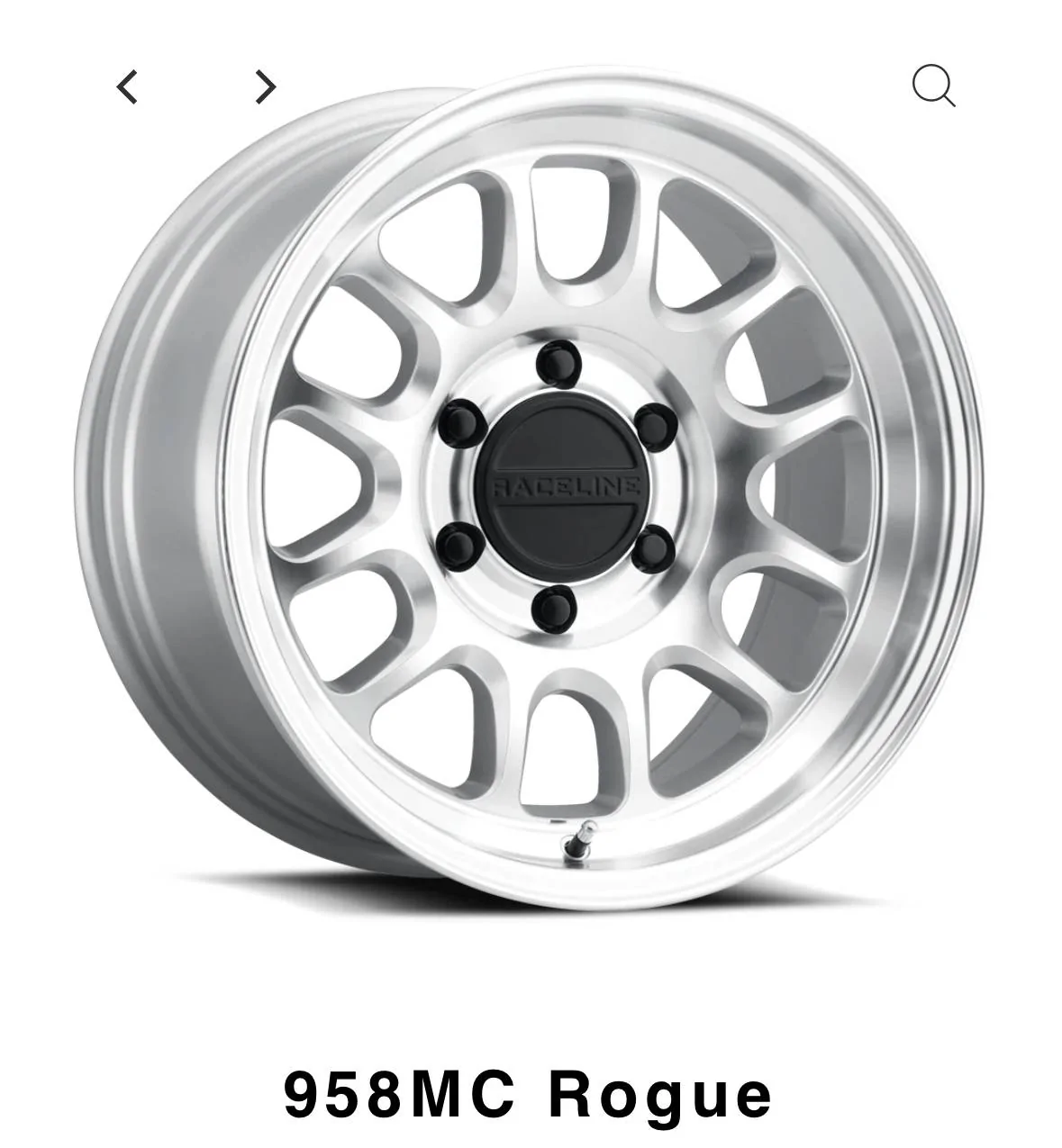 2025 4runner 6th gen Limited Underground Wheel Color Recommendations IMG_8768
