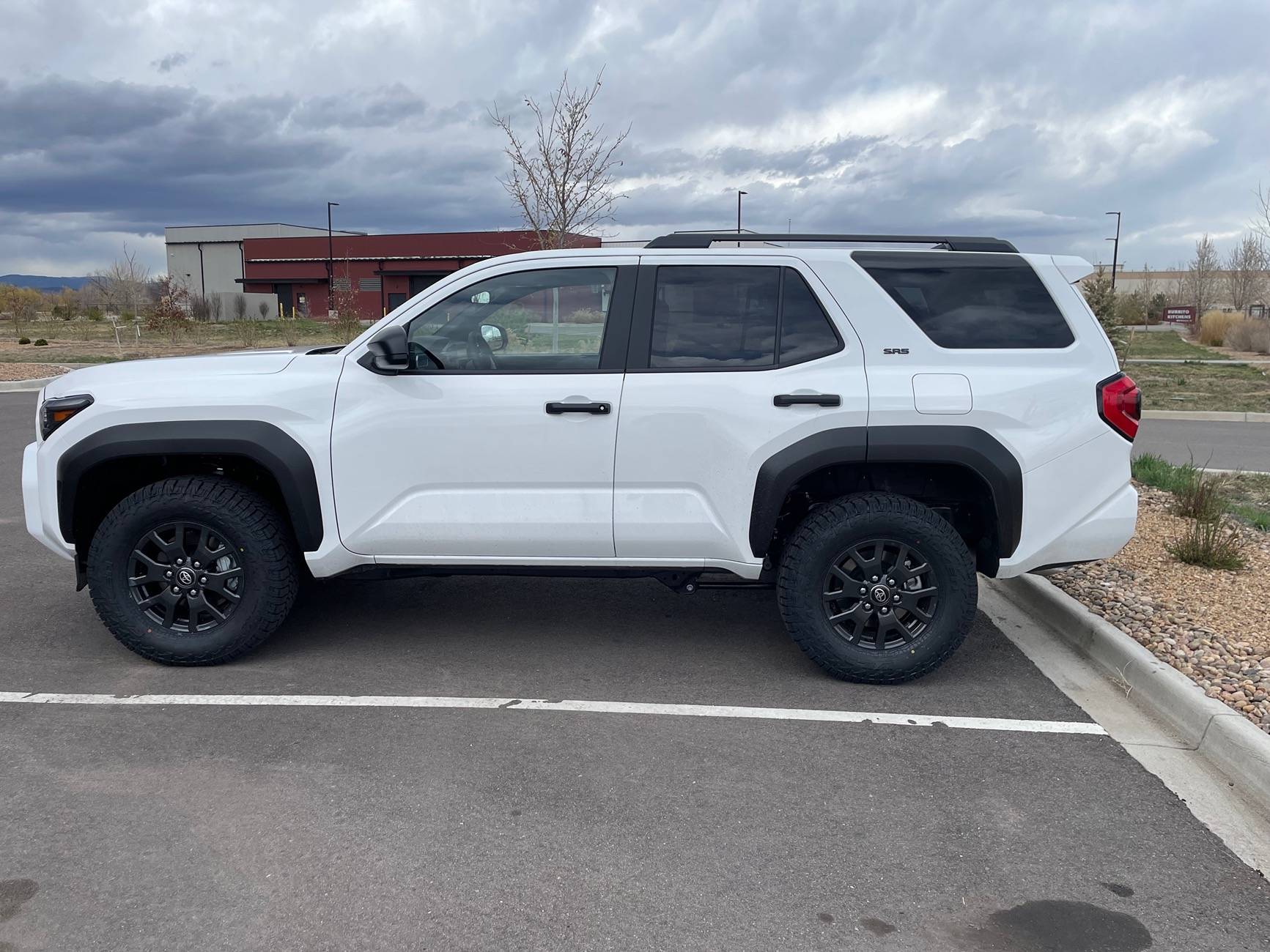 2025 Toyota 4runner 6th gen vs 5th gen: My Perspective IMG_3197 (1)