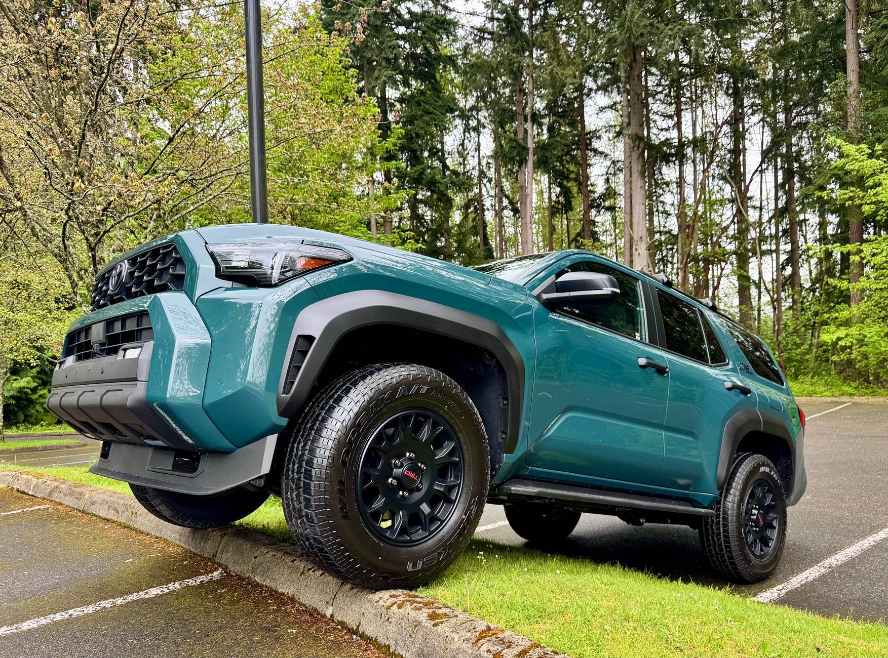 2025 4runner 6th gen EVEREST Photos 4Runner 6th Gen (2025+) IMG_1442