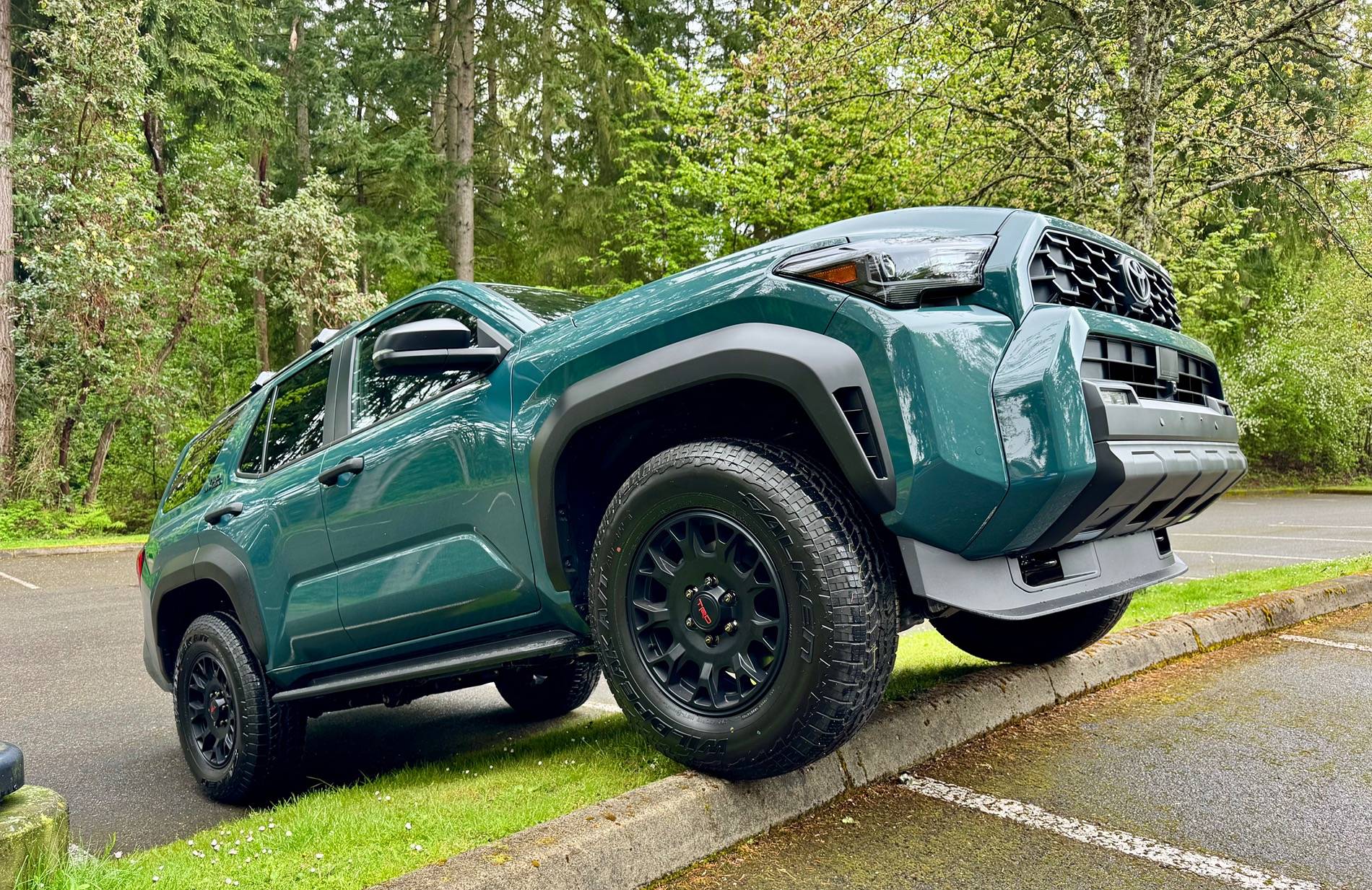 2025 4runner 6th gen EVEREST Photos 4Runner 6th Gen (2025+) IMG_1447