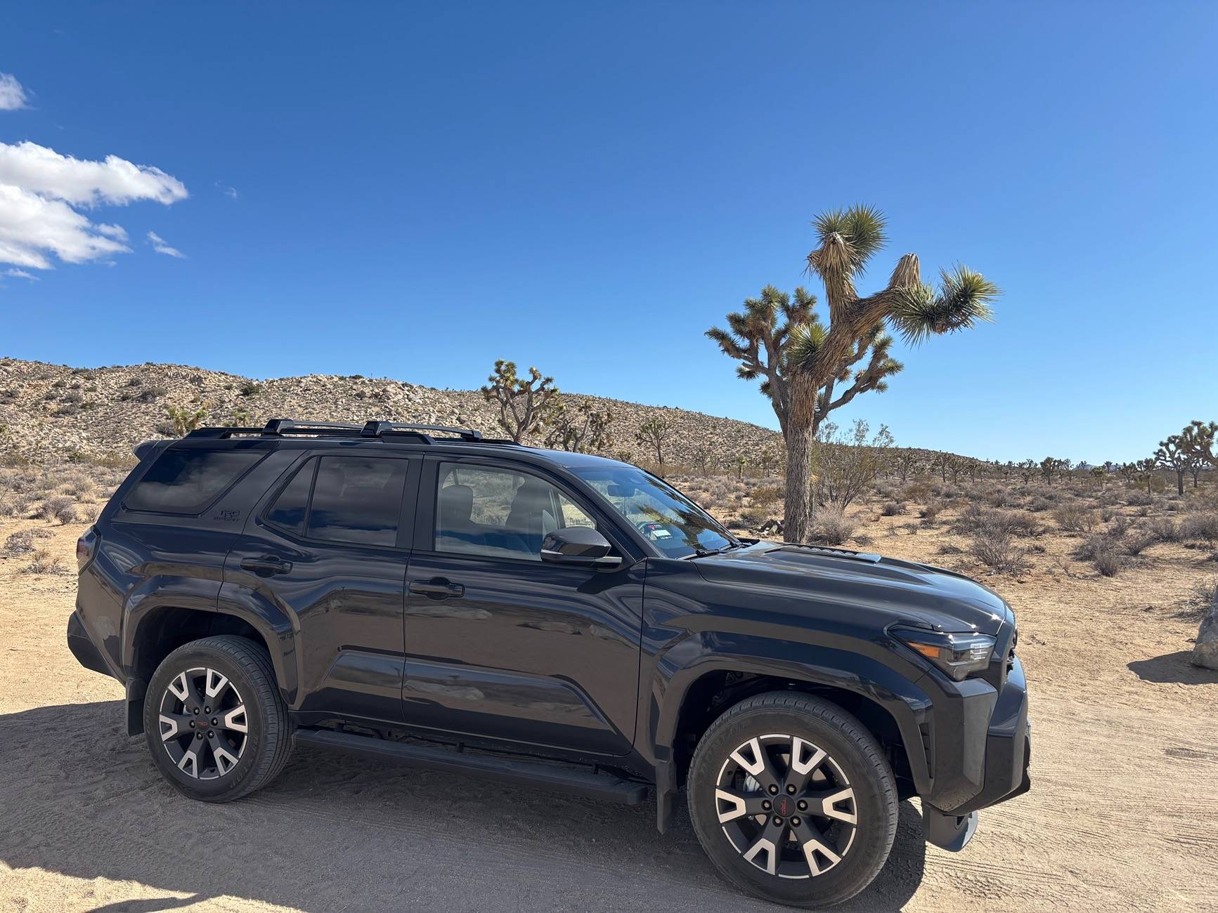 2025 4runner 6th gen Introductions & Welcome Thread 👋 IMG_8251