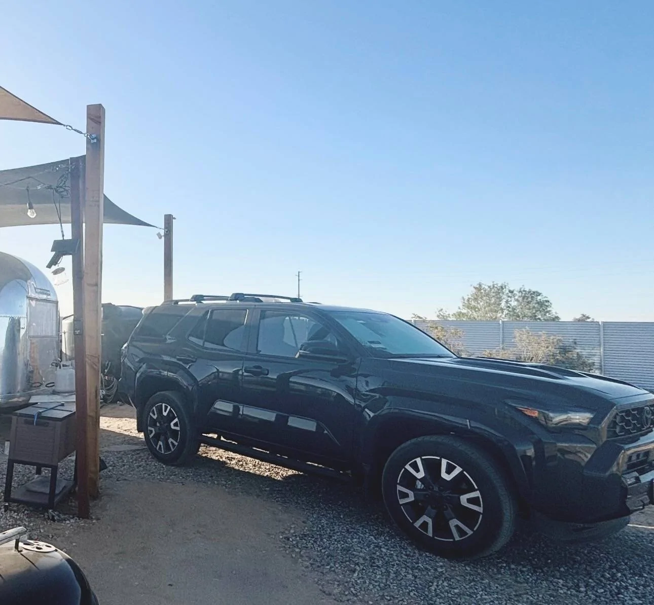 2025 4runner 6th gen Introductions & Welcome Thread 👋 IMG_8298