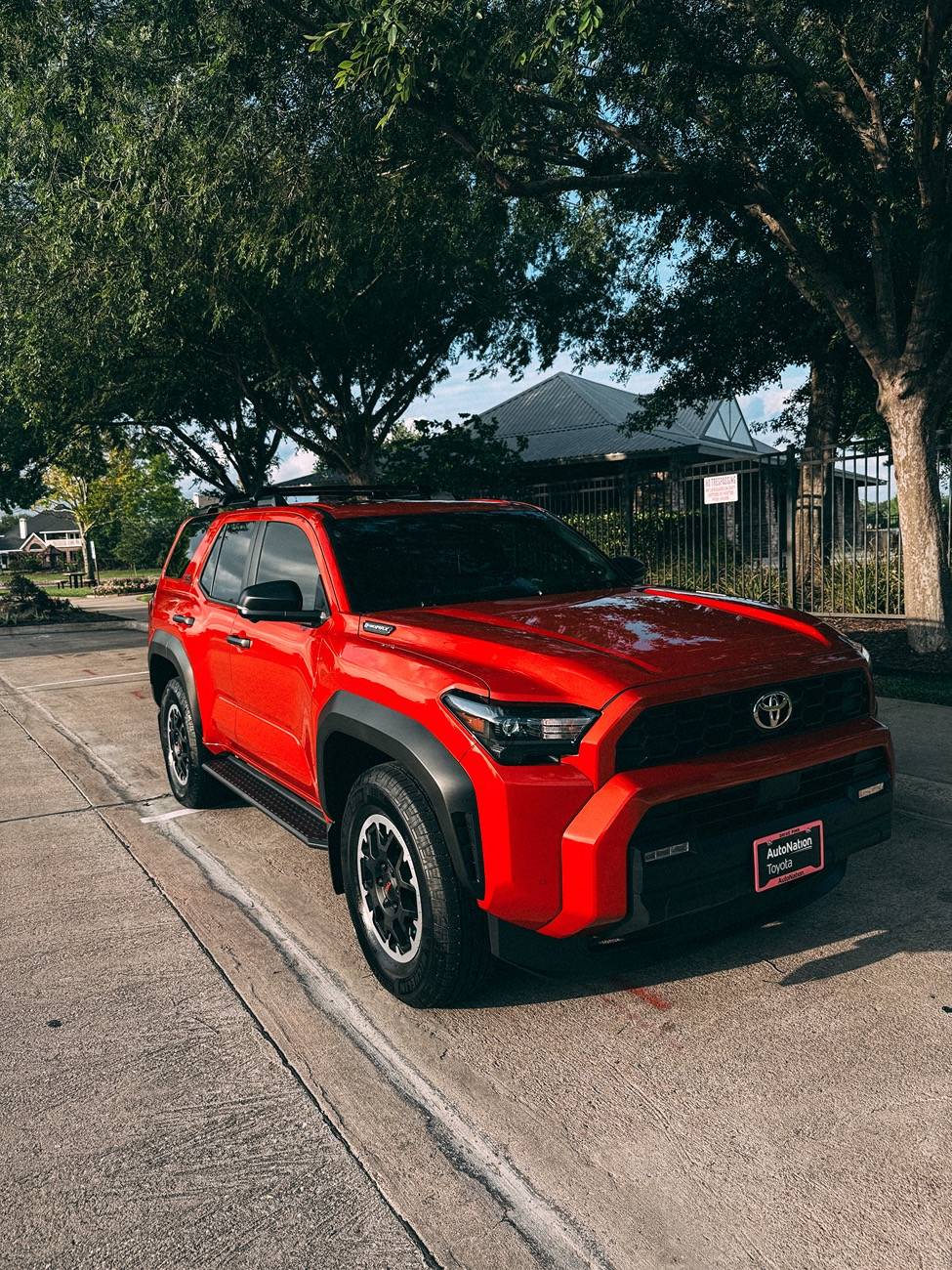 2025 4runner 6th gen 4Runner 6th Gen OWNERS Registry List & Stats [Add Yours]! 📊 IMG_6802