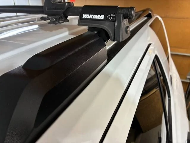 2025 4runner 6th gen Roof rack cross bars thumbnail_IMG_6479