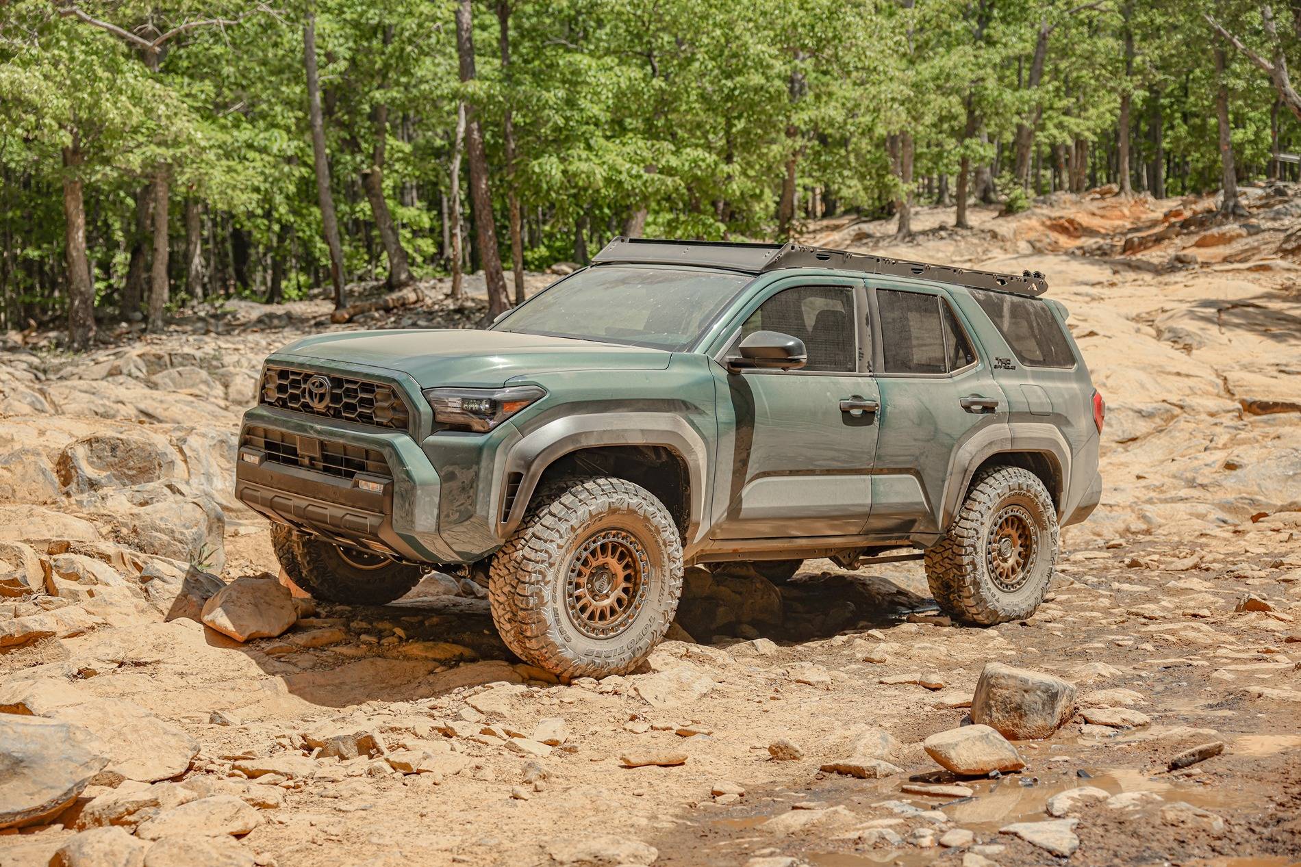 2025 Toyota 4runner TEQ Customs 25' Everest ORP Build Thread 0E7A1923