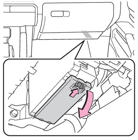 2025 4runner 6th gen Interior Fuse Box - Hardwiring Dashcam question 1746053912672-r