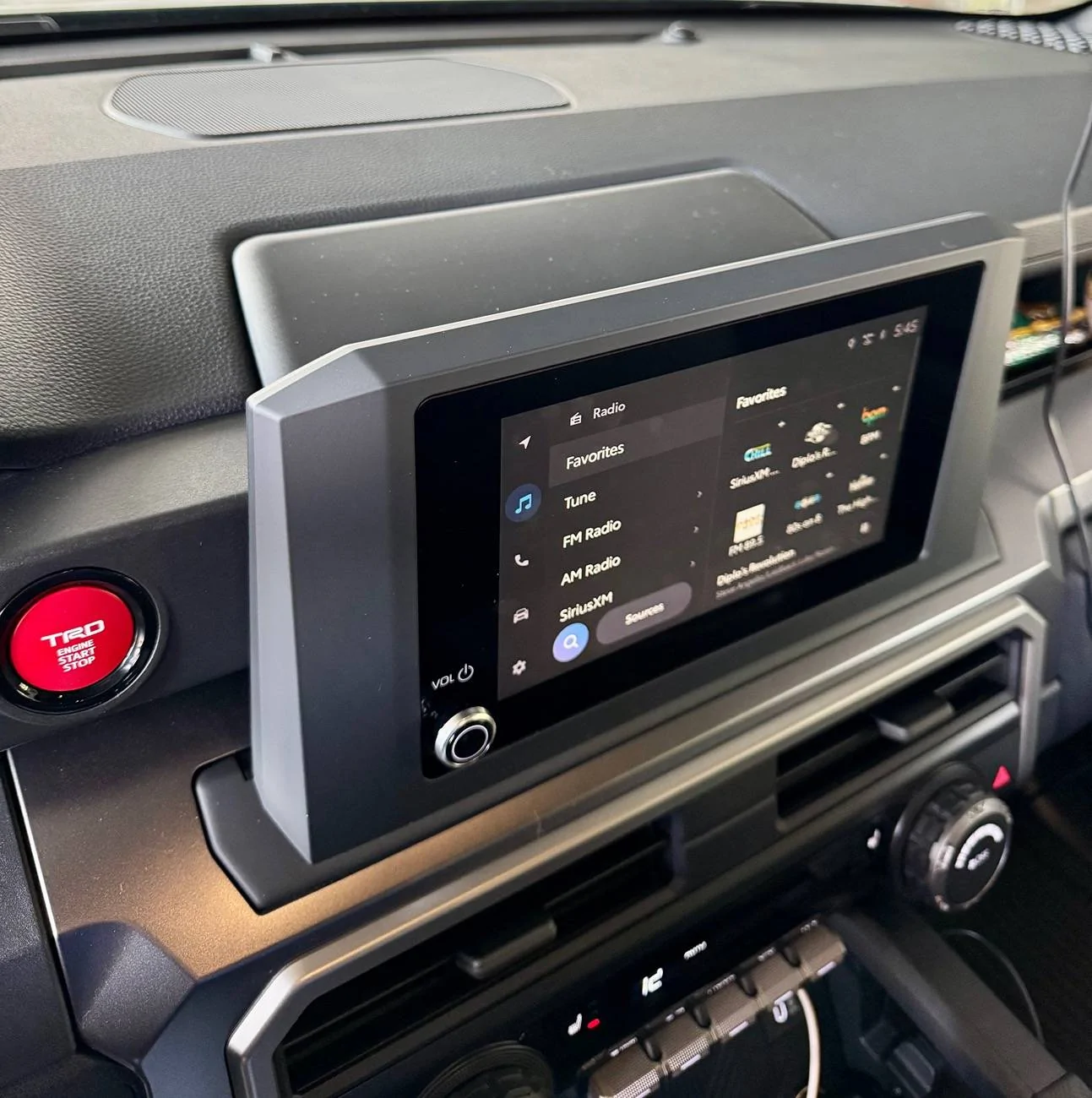 2025 4runner 6th gen What did you do to your 6th Gen 4Runner today?? 👨🏻‍🔧 🧰 🛠 IMG_1471