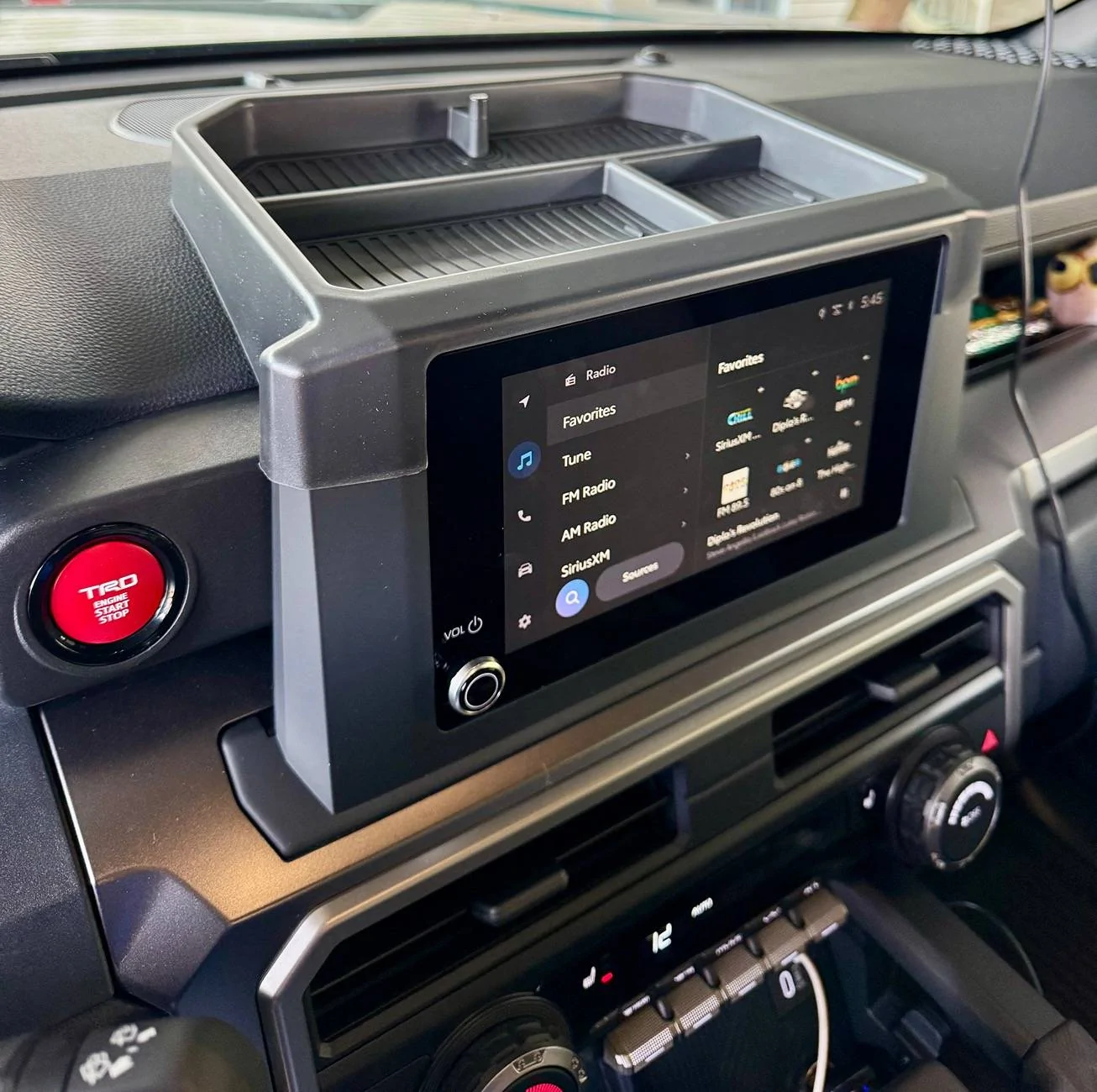 2025 4runner 6th gen What did you do to your 6th Gen 4Runner today?? 👨🏻‍🔧 🧰 🛠 IMG_1472
