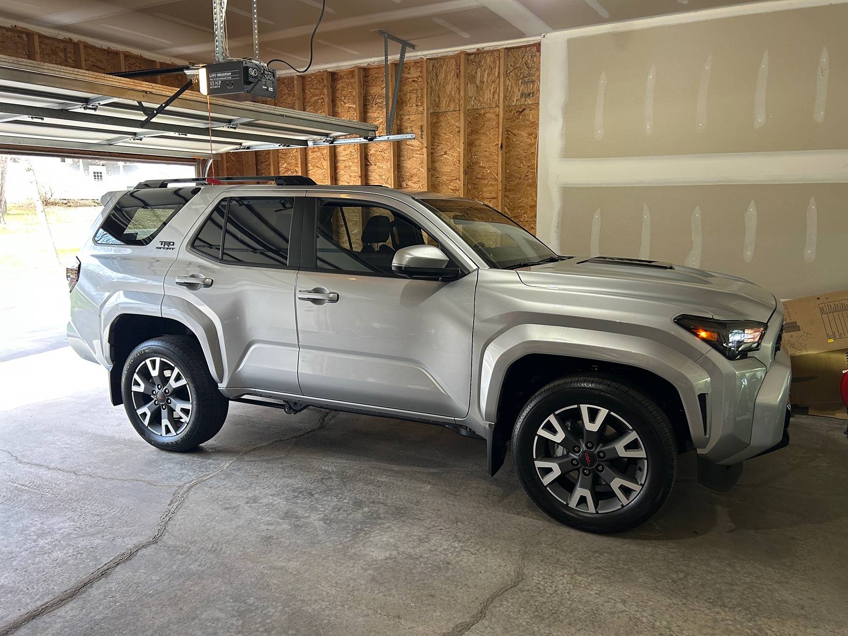 2025 4runner 6th gen Introductions & Welcome Thread 👋 IMG_9349