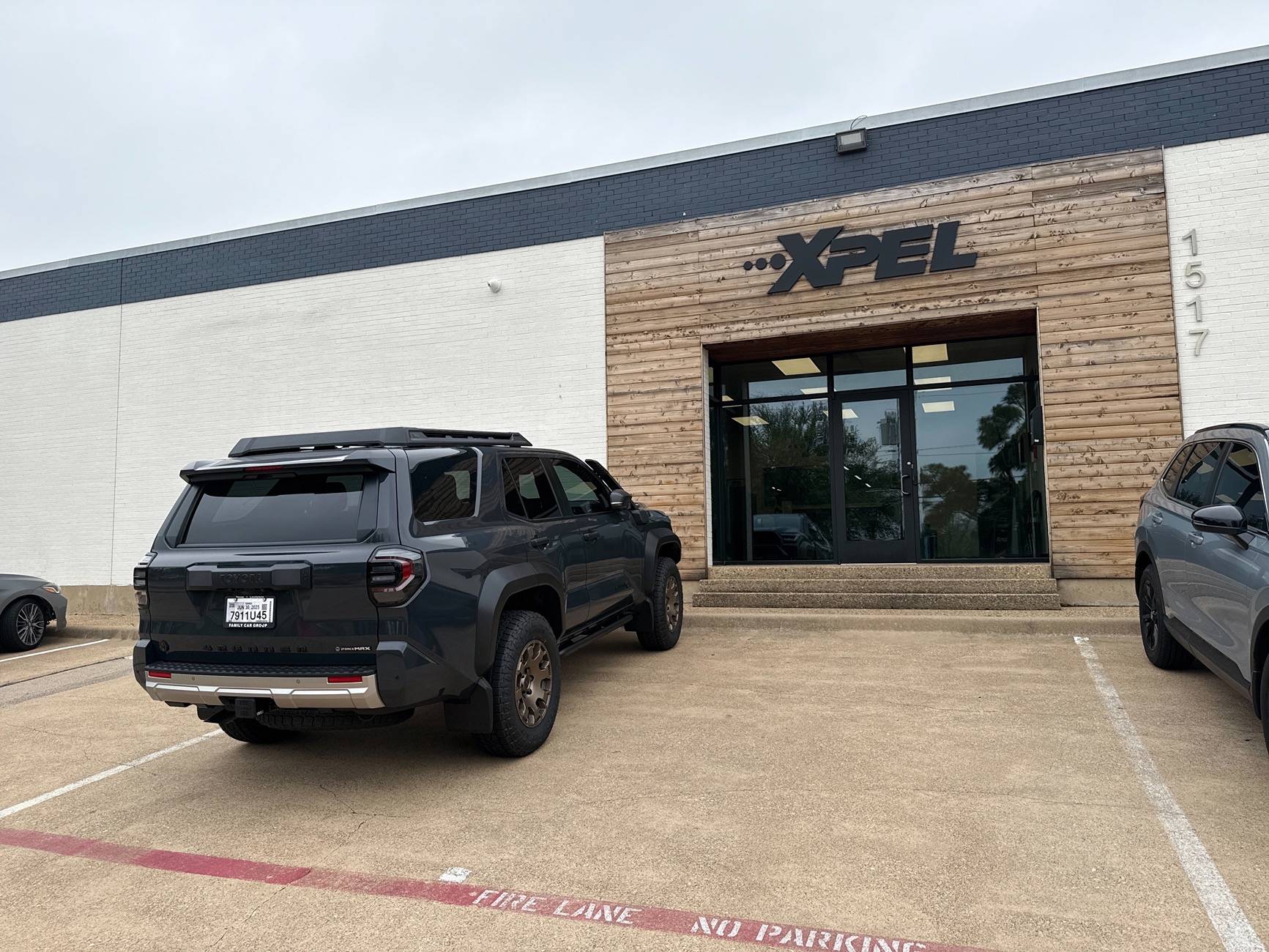2025 4runner 6th gen My Trailhunter is FINALLY here!! DJI_20250501_111527_340