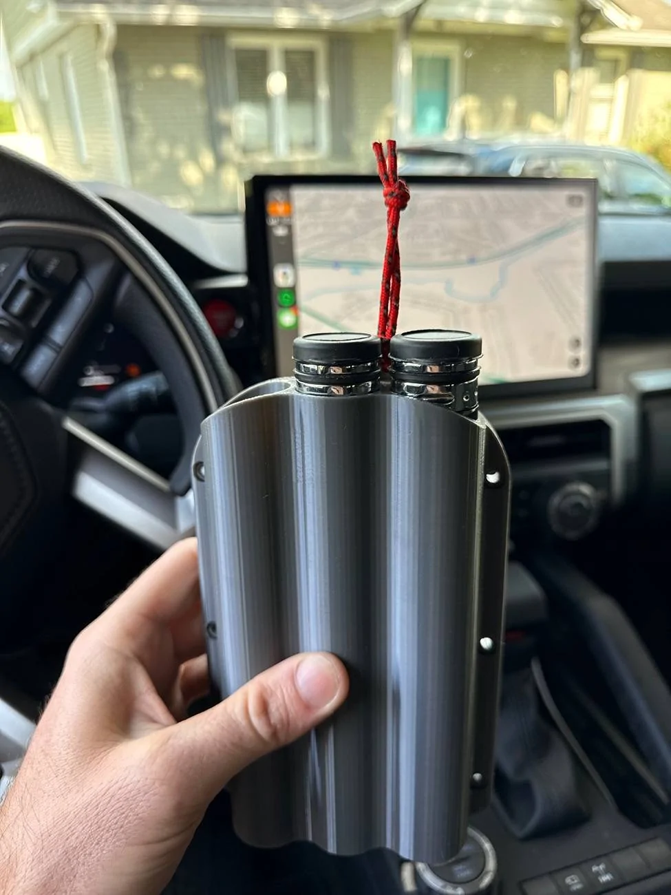 2025 4runner 6th gen Rear seat delete with platform & storage drawers DIY project (non-hybrid ORP 2025 6th Gen) IMG_8706