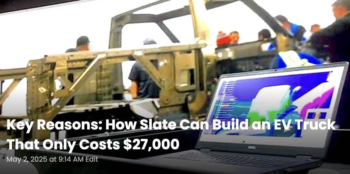 2025 4runner 6th gen SLATE Truck revealed as modular SUV & pickup. Priced under $20K after incentive creenshot-2025-05-02-at-2-56-48-e2-80-afpm-jpg-jpg