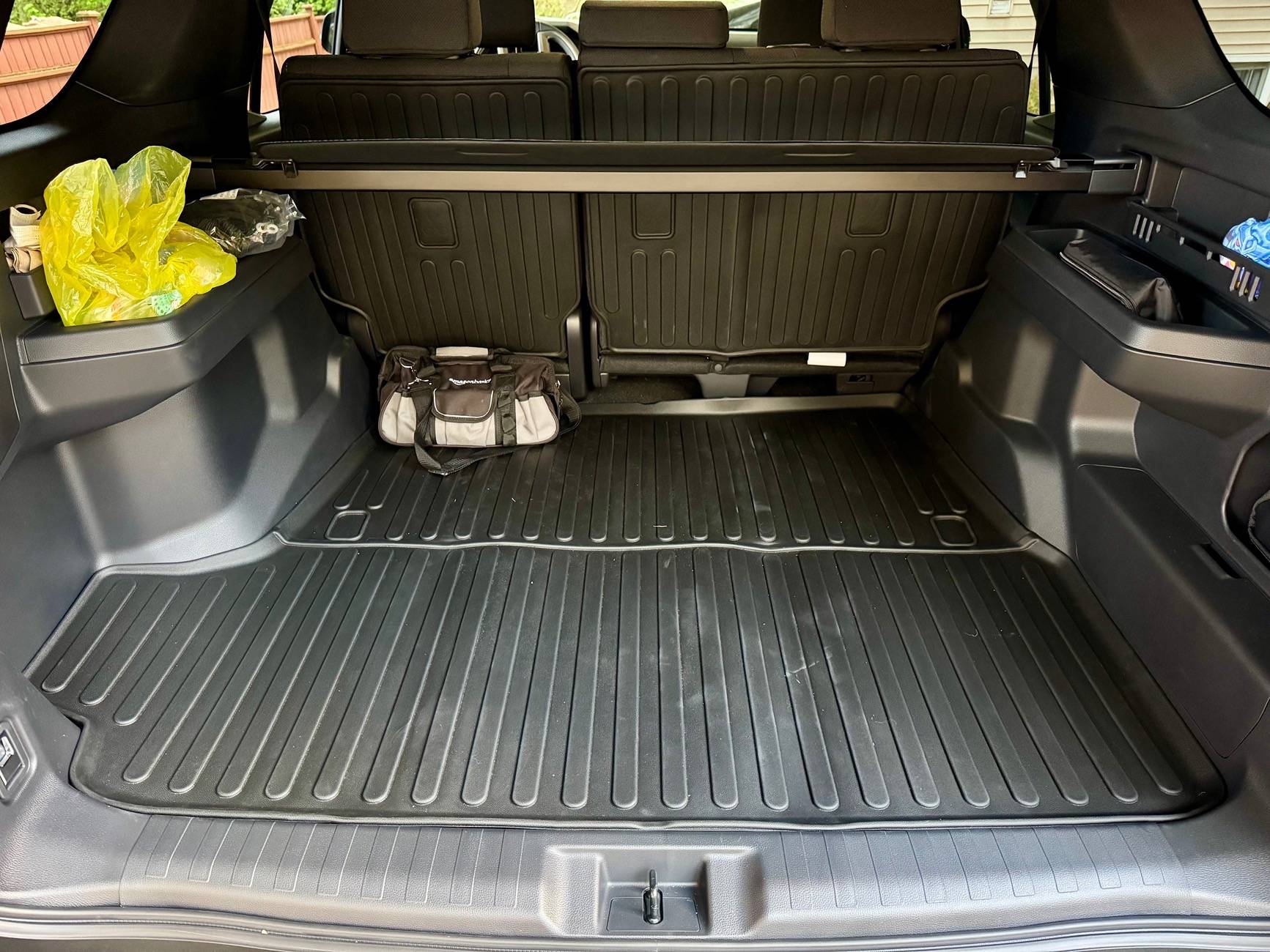 2025 4runner 6th gen What did you do to your 6th Gen 4Runner today?? 👨🏻‍🔧 🧰 🛠 IMG_1524