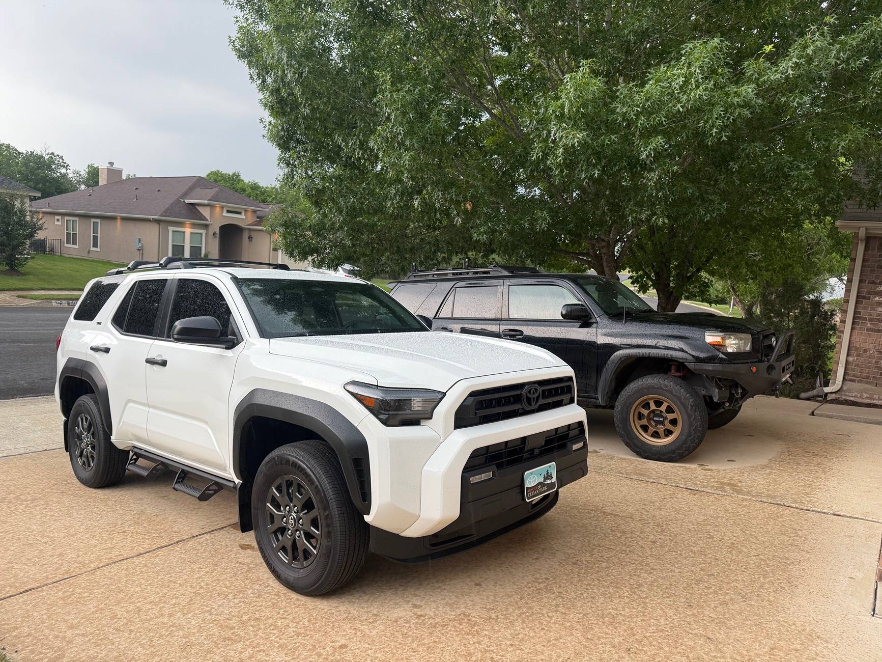 2025 4runner 6th gen Allocation went from being pushed back to NO ETA IMG_7811