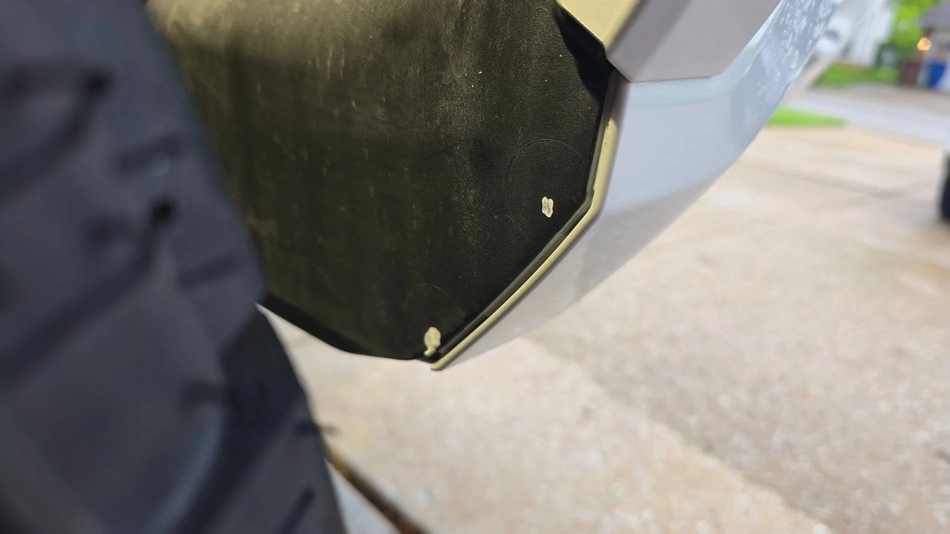 2025 4runner 6th gen OEM Mudflap / Mud Guard Install Guide DIY Instructions [Photos & Installation PDF] 20250503_130052