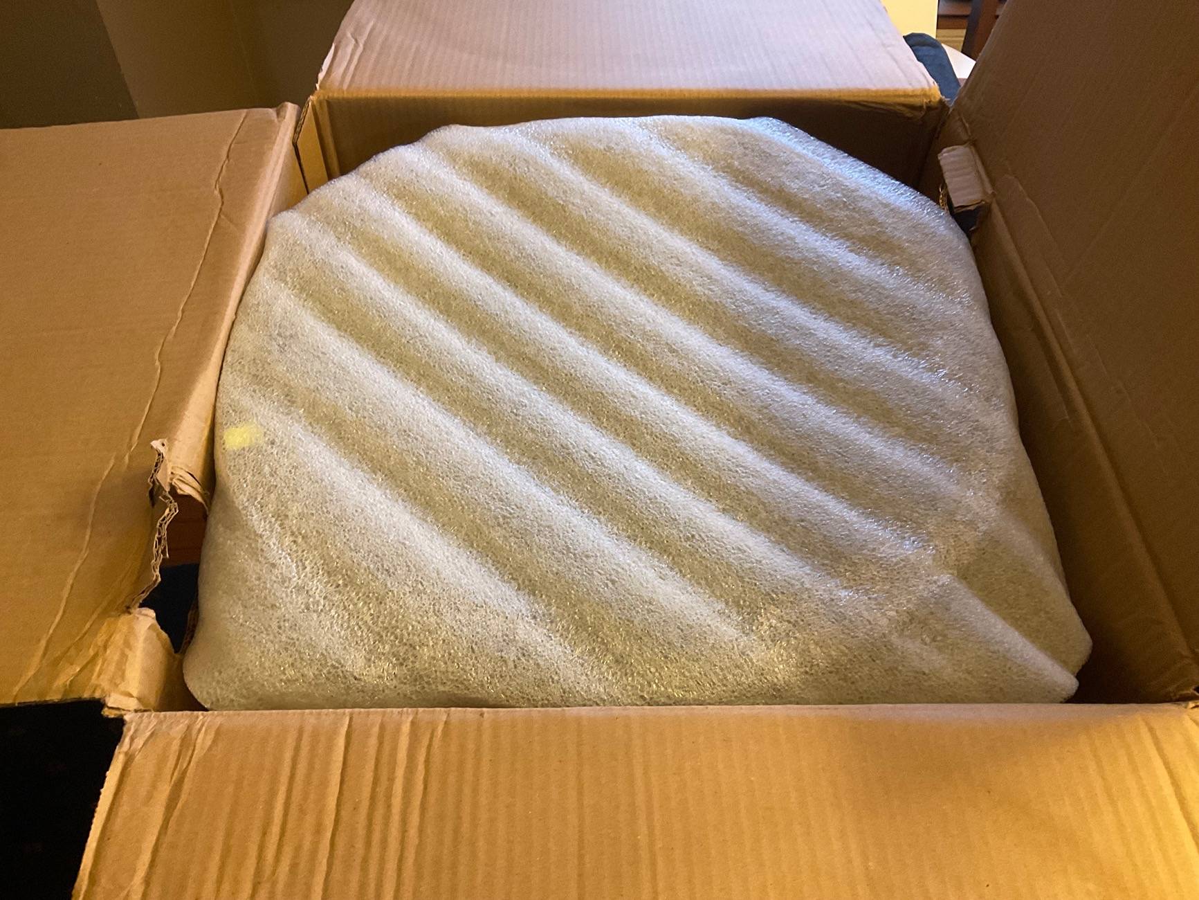 2025 4runner 6th gen TRD Sport on TRD Pro wheels + 265/70/18 Goodyear Territory R/T tires (stock suspension Supersonic Red) IMG_0489