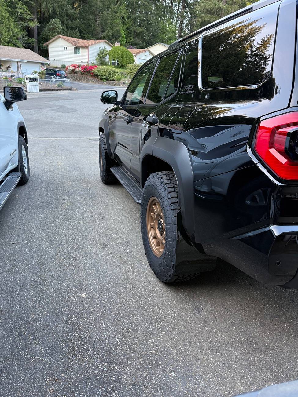 2025 4runner 6th gen What did you do to your 6th Gen 4Runner today?? 👨🏻‍🔧 🧰 🛠 IMG_3016
