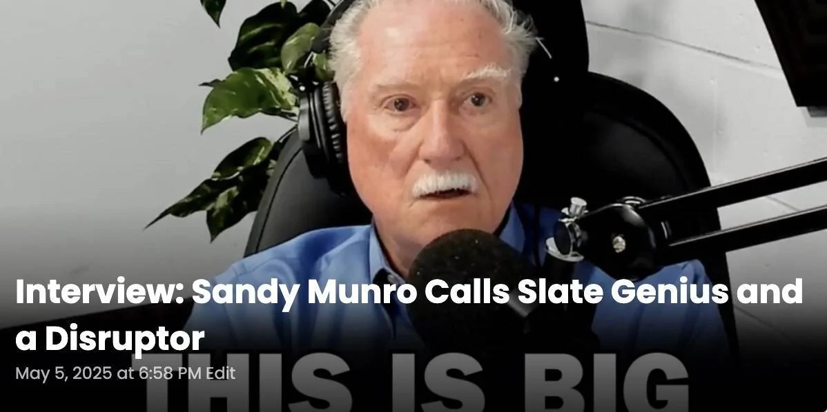 2025 4runner 6th gen SLATE Truck revealed as modular SUV & pickup. Priced under $20K after incentive slate-auto-truck-sandy-munro-interview-jpg