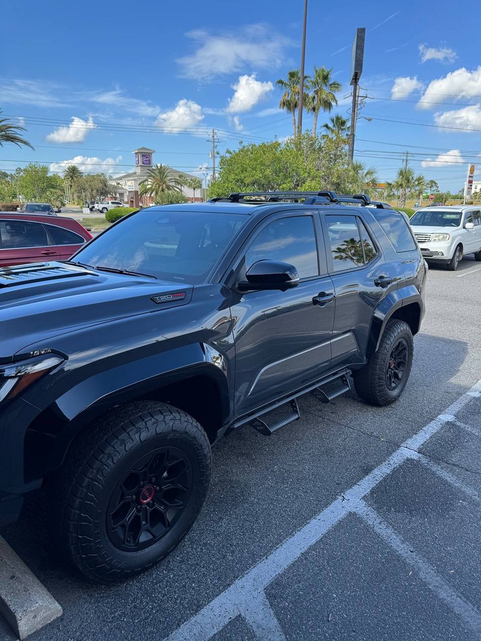 2025 4runner 6th gen What did you do to your 6th Gen 4Runner today?? 👨🏻‍🔧 🧰 🛠 IMG_5833