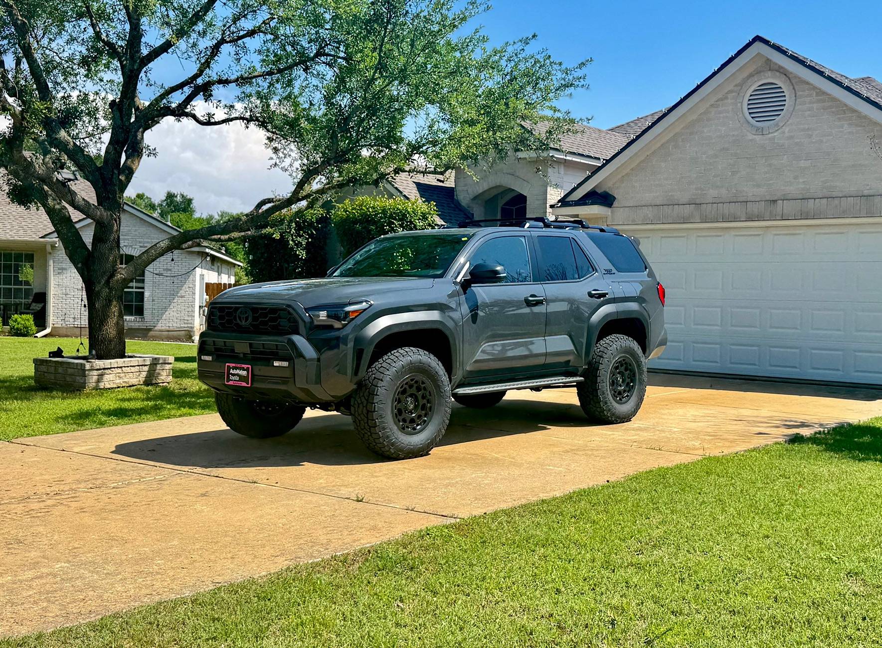 2025 4runner 6th gen 4Runner 6th Gen OWNERS Registry List & Stats [Add Yours]! 📊 IMG_2601