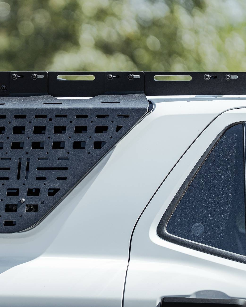 2025 4runner 6th gen Greenlane Offroad Aftermarket Parts for 2025+ 4Runner 6th Gen: roof rack, sliders, recovery points, skid plates, molle side panel, ditch light bracket 495962360_18304572610240039_7817235298221372508_n