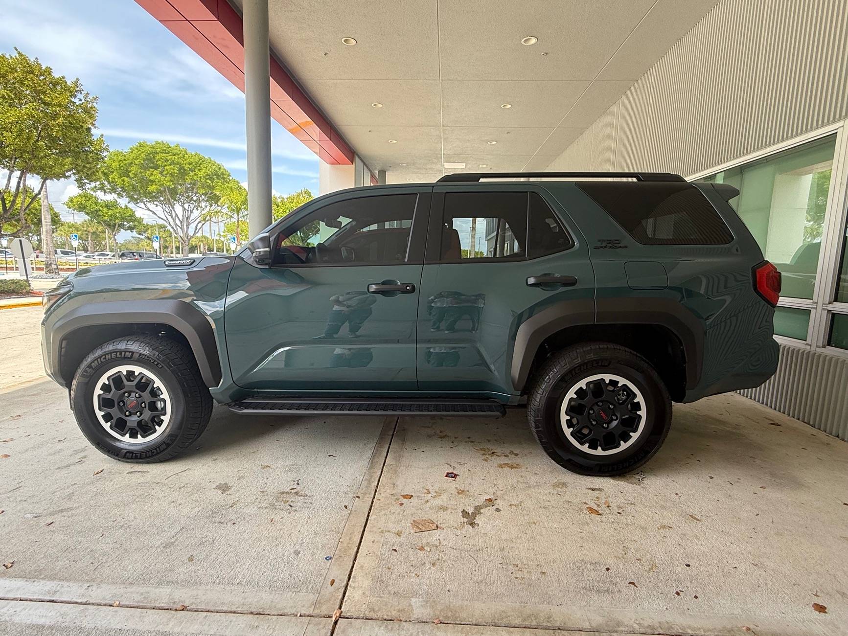 2025 4runner 6th gen 4Runner 6th Gen OWNERS Registry List & Stats [Add Yours]! 📊 IMG_0322