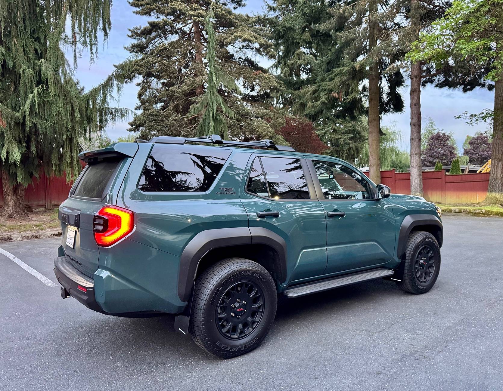 2025 4runner 6th gen What did you do to your 6th Gen 4Runner today?? 👨🏻‍🔧 🧰 🛠 IMG_1650