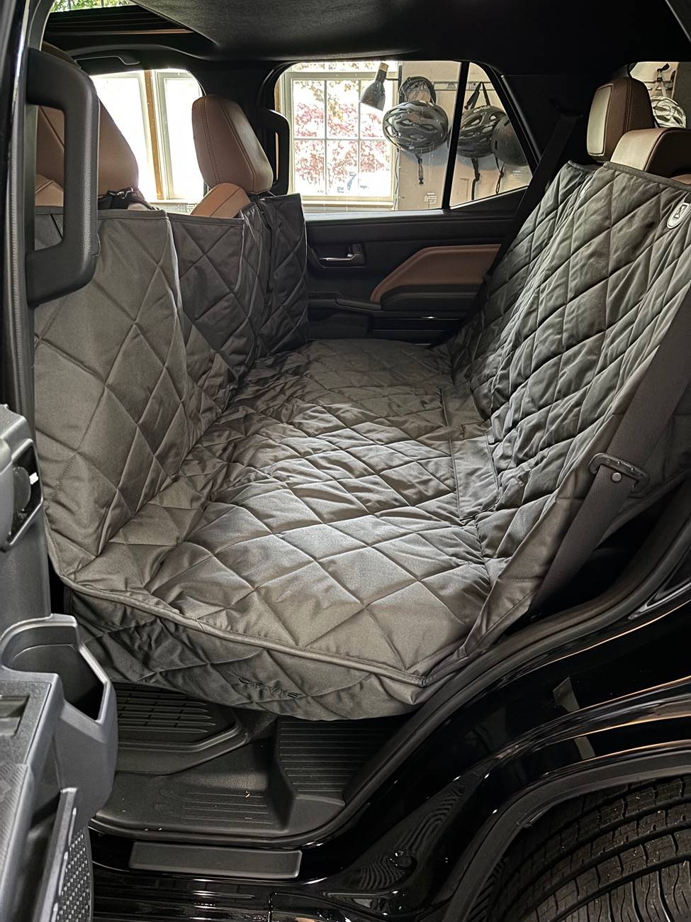 2025 4runner 6th gen Seat Covers for Dogs Recommendations? IMG_7270