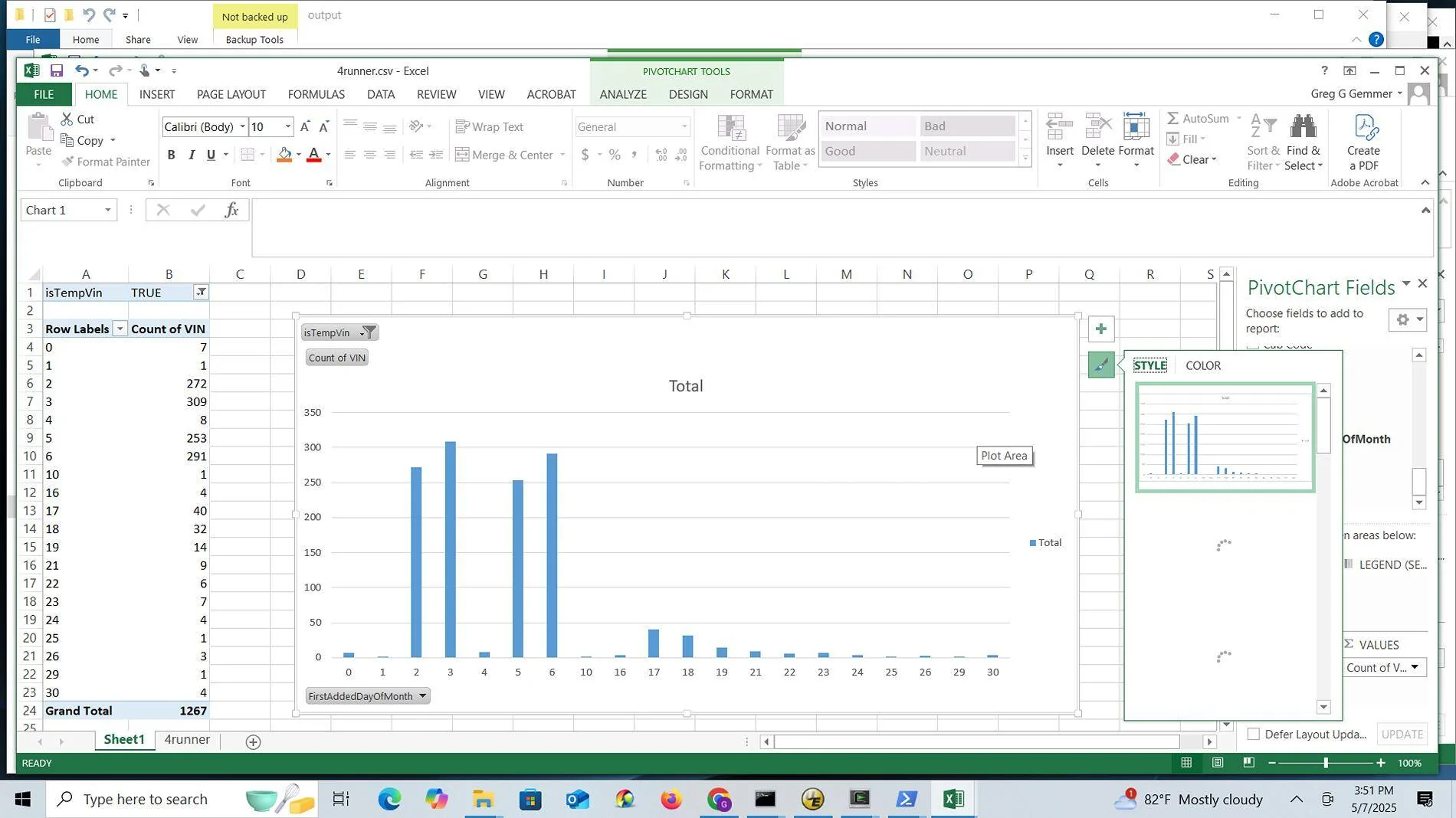 2025 4runner 6th gen 2025 / 2026 4Runner Search: Available Inventory Allocations List - MSRP vs List Price, VIN, ETA, Ship Status, Dealers, Hold Status 1746651140906-v8