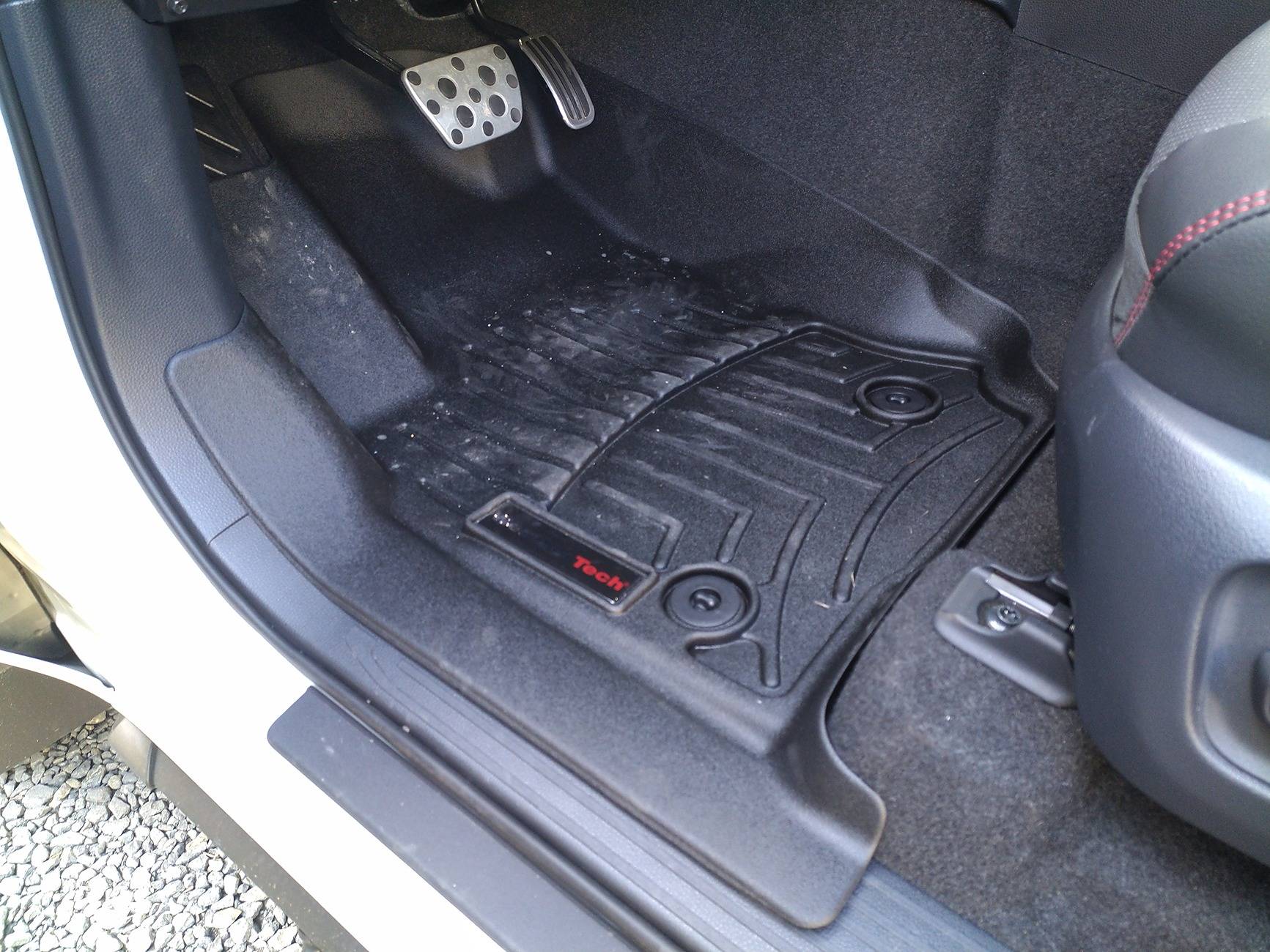 2025 4runner 6th gen Lasfit Floor Mats for Hybrid 6th gen? IMG_20250507_173522