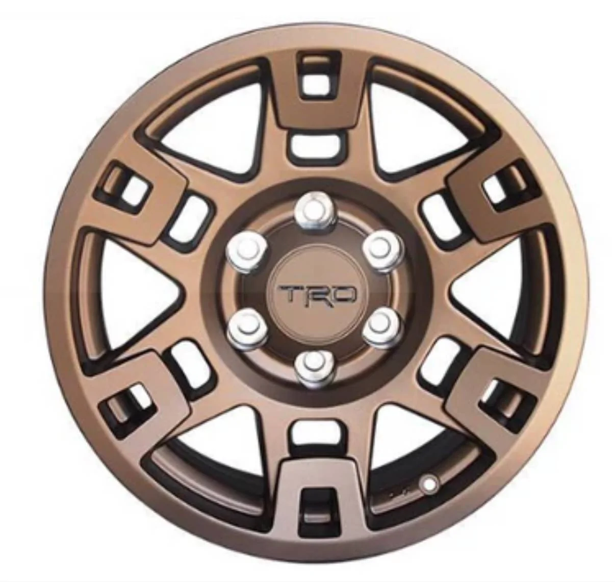 2025 4runner 6th gen Old TRD Pro rims on 6gen 4 runner? IMG_4318