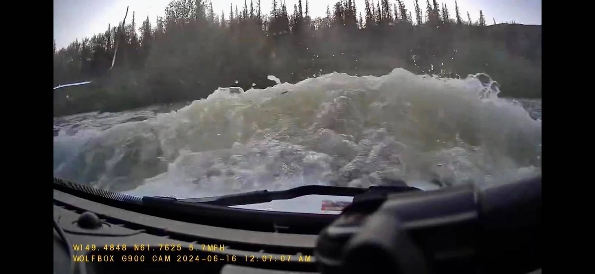 2025 4runner 6th gen Wolfbox #DaretoEverywhere Challenge! Share Your Adventure and Win A Blind Box! 465379272_27645704288376517_7072771882076082842_n