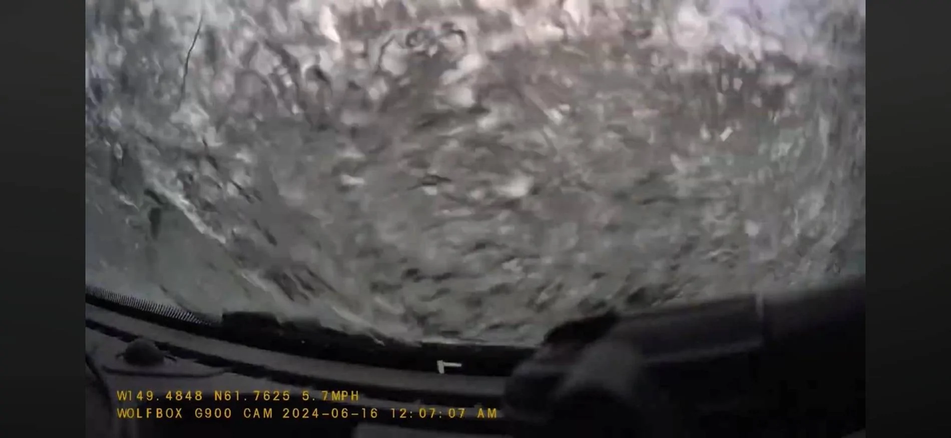 2025 4runner 6th gen Wolfbox #DaretoEverywhere Challenge! Share Your Adventure and Win A Blind Box! 465260139_27645704265043186_7180278553500568620_n