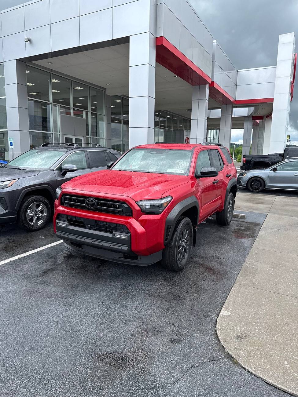 2025 4runner 6th gen Introductions & Welcome Thread 👋 IMG_0349