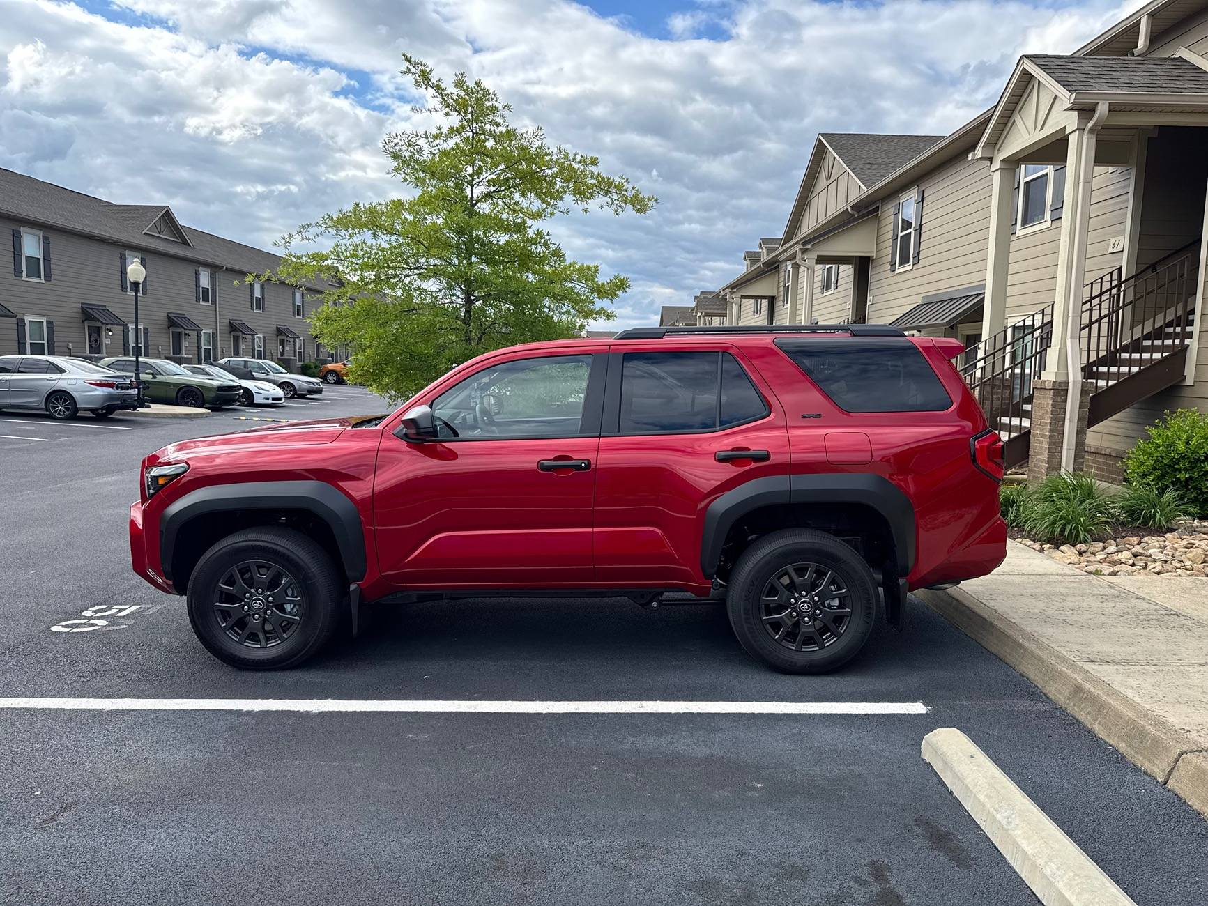 2025 4runner 6th gen Introductions & Welcome Thread 👋 IMG_0351