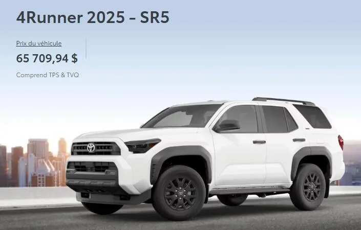 2025 4runner 6th gen Canadian orders yet? 1746726253942-an