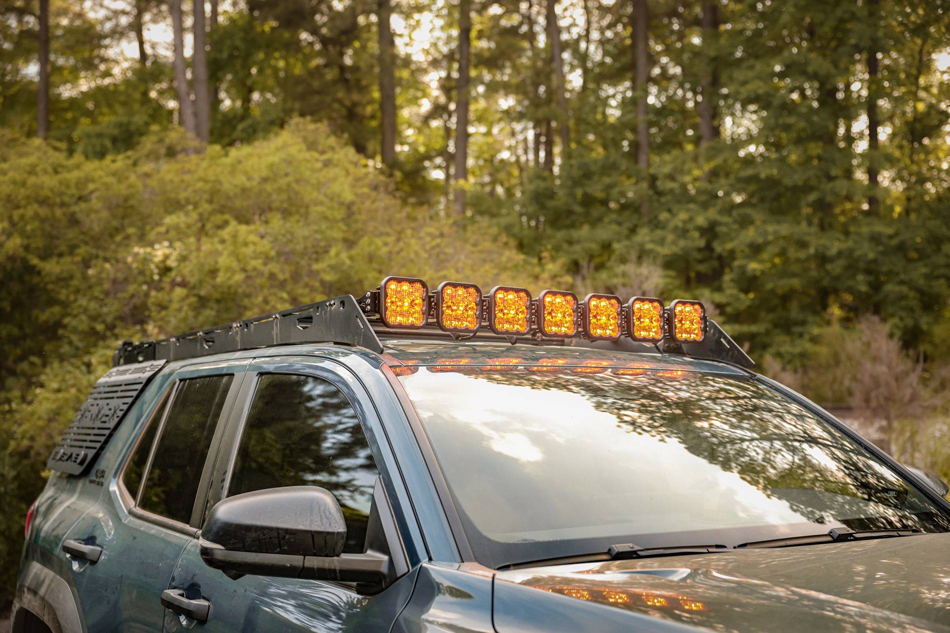2025 Toyota 4runner TEQ Customs 25' Everest ORP Build Thread 0E7A2067