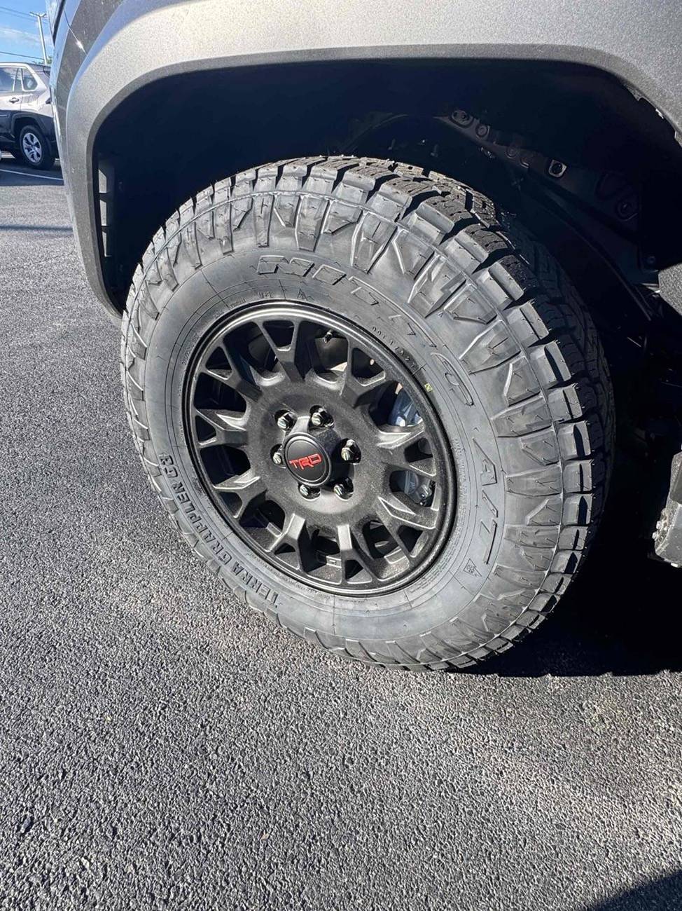 2025 4runner 6th gen Thoughts after 1000 Miles in Hybrid Off-Road Premium image_0