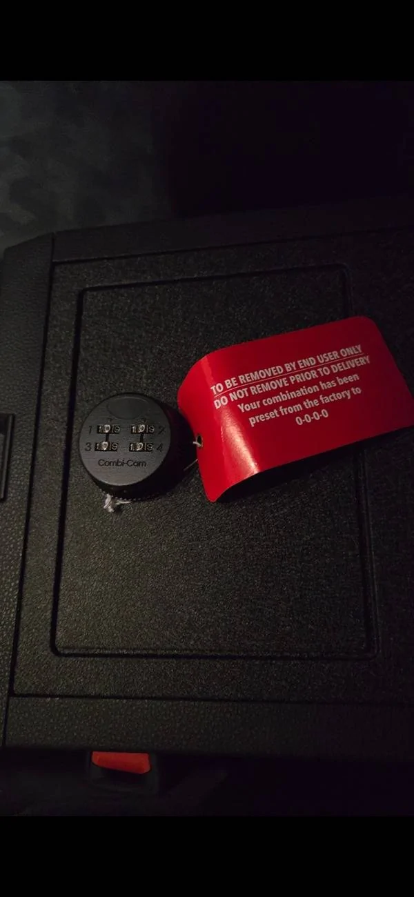 2025 4runner 6th gen Center Console Organizer (Aftermarket) Screenshot_20250508_214749_Gallery